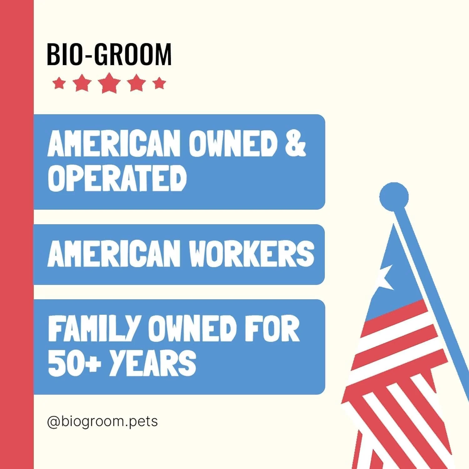 Bio-Groom Tuscan Olive Dog Shampoo - Natural Scent Pet Shampoo, Baobab Protein, Cat & Dog Bathing Supplies, Puppy Wash, Cruelty-Free, Made in USA, Quick Rinse Cat Shampoo - 8 fl oz 1-Pack - Image 6