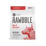 BIXBI Rawbble Freeze Dried Dog Food, Beef Recipe - 98% Meat and Organs, No Fillers - Pantry-Friendly Raw Dog Food for Meal, Treat or Food Topper - USA Made in Small Batches - Image 7