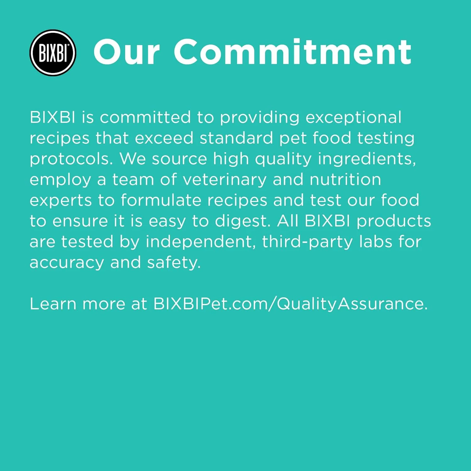 BIXBI Rawbble Freeze Dried Dog Food, Duck Recipe - 95% Meat and Organs, No Fillers - Pantry-Friendly Raw Dog Food for Meal, Treat or Food Topper - USA Made in Small Batches - Image 8