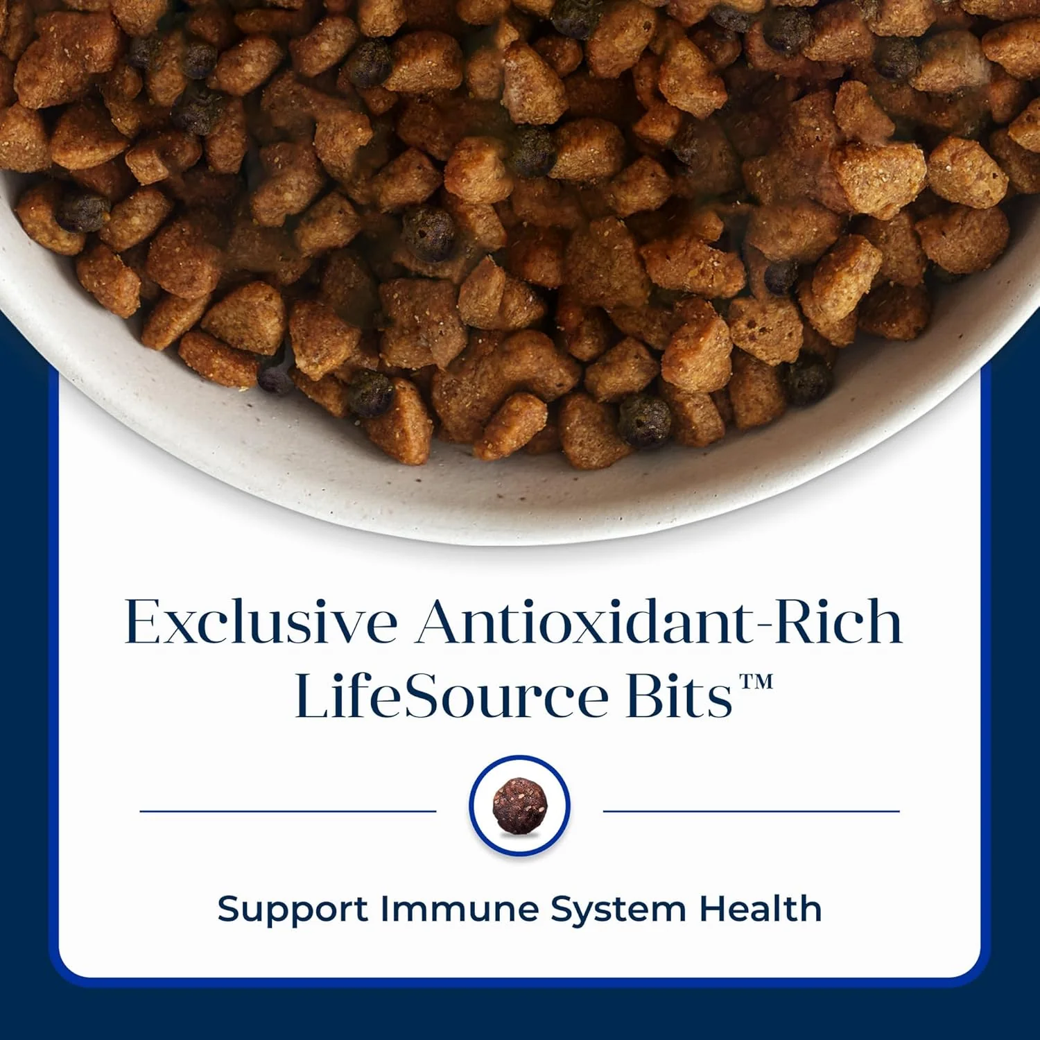 Blue Buffalo Basics Grain-Free Dry Dog Food for Adult Dogs, Limited Ingredient Diet - Image 8