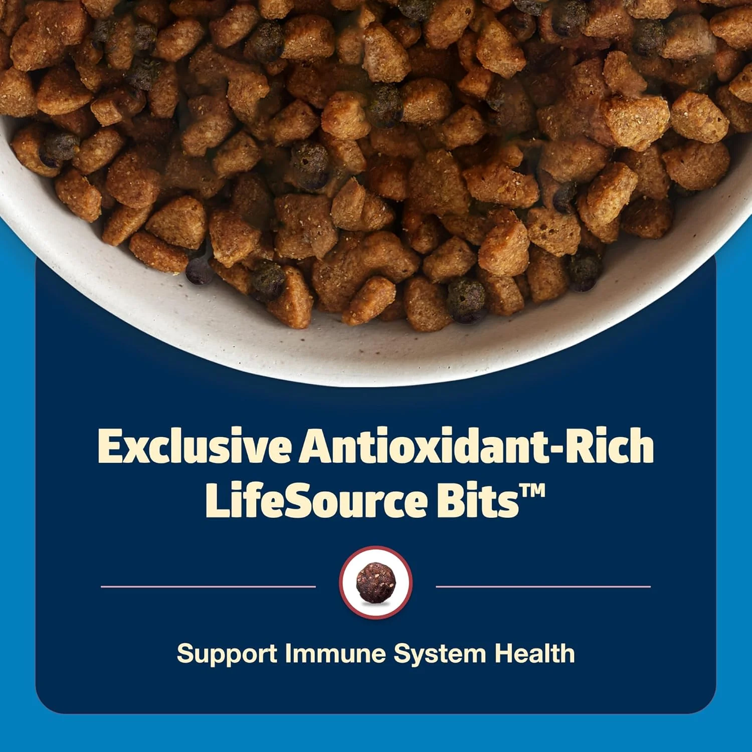 Blue Buffalo Freedom Grain-Free Dry Dog Food, Complete & Balanced Nutrition for Adult Dogs, Made in the USA With Natural Ingredients, Chicken & Potatoes - Image 8