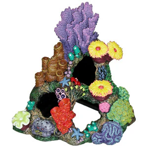 Blue Ribbon Pet Products Exotic Environments Aquarium Ornaments Reef - Image 3