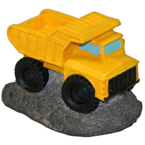Blue Ribbon Pet Products Exotic Environments Aquarium Ornaments Vehicles - Image 5