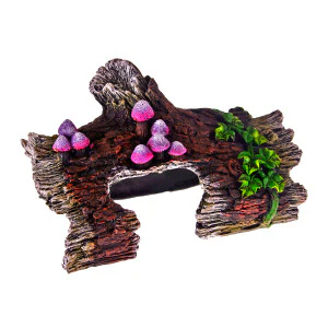 Blue Ribbon Pet Products Exotic Environments Aquarium Ornaments Wood - Image 9