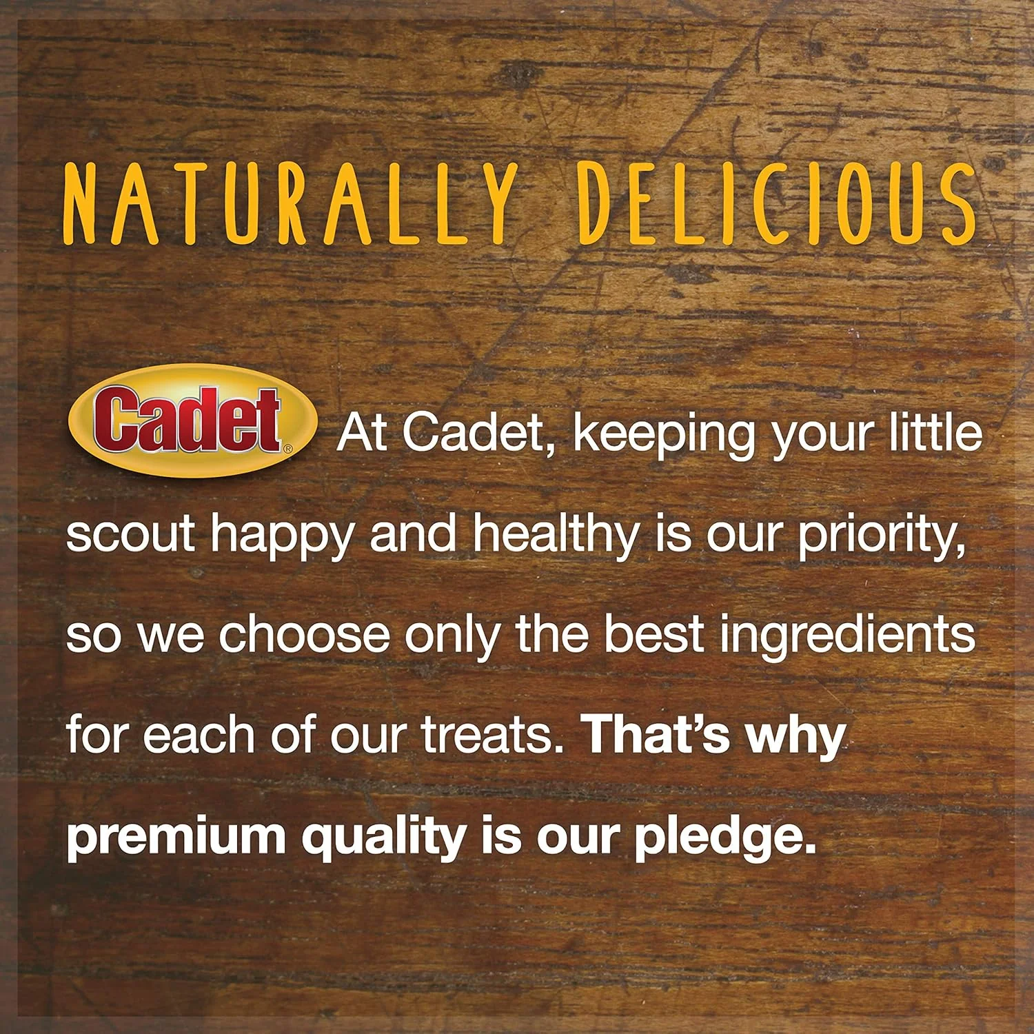Cadet Premium Grade Beef Hide, Long-Lasting Rawhide Rolls, Single-Ingredient Dog Chews for Large Breeds - Image 6