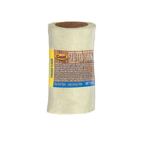 Cadet Stuffed Shin Bones