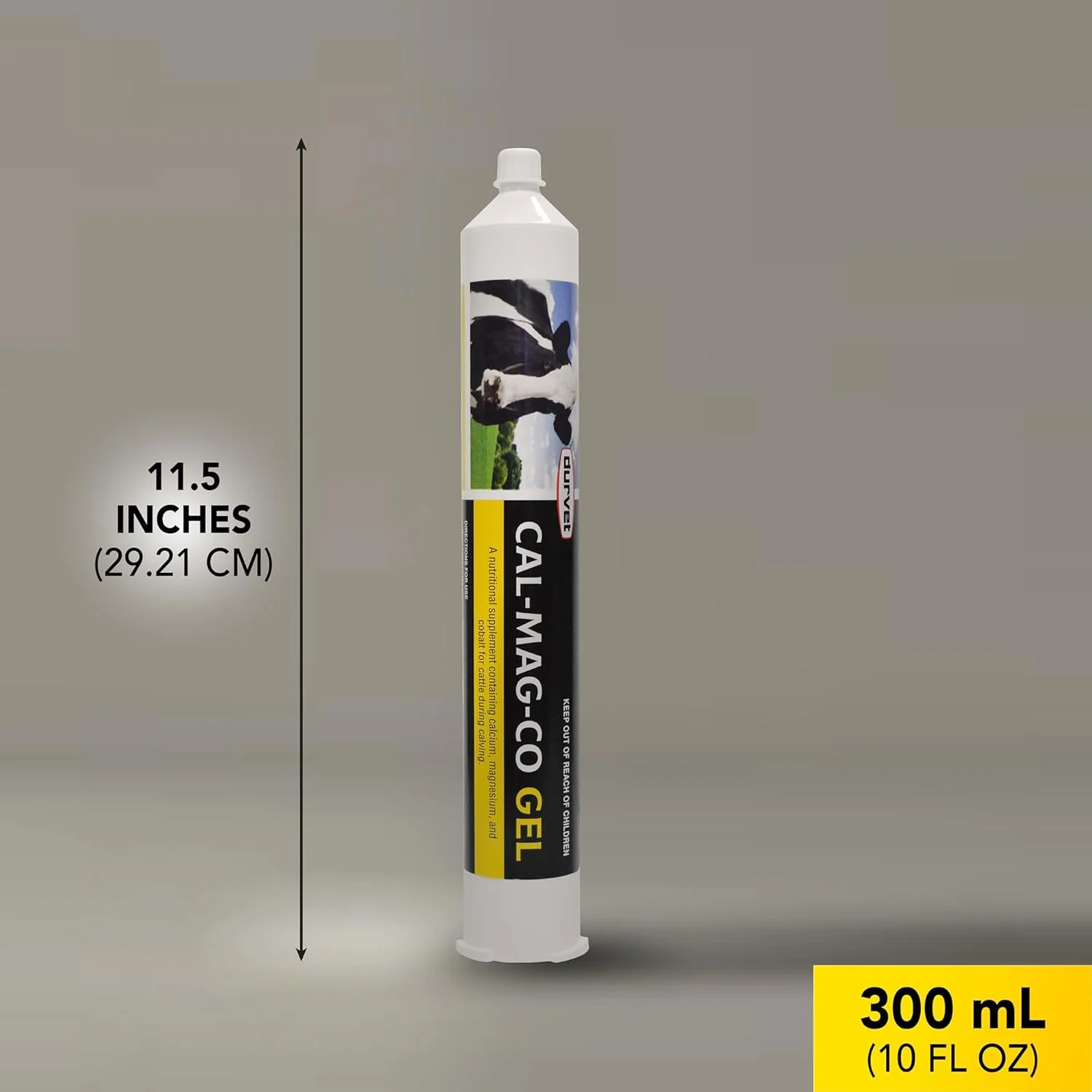 Cal-Mag-Co Gel – 300 ml - Image 2