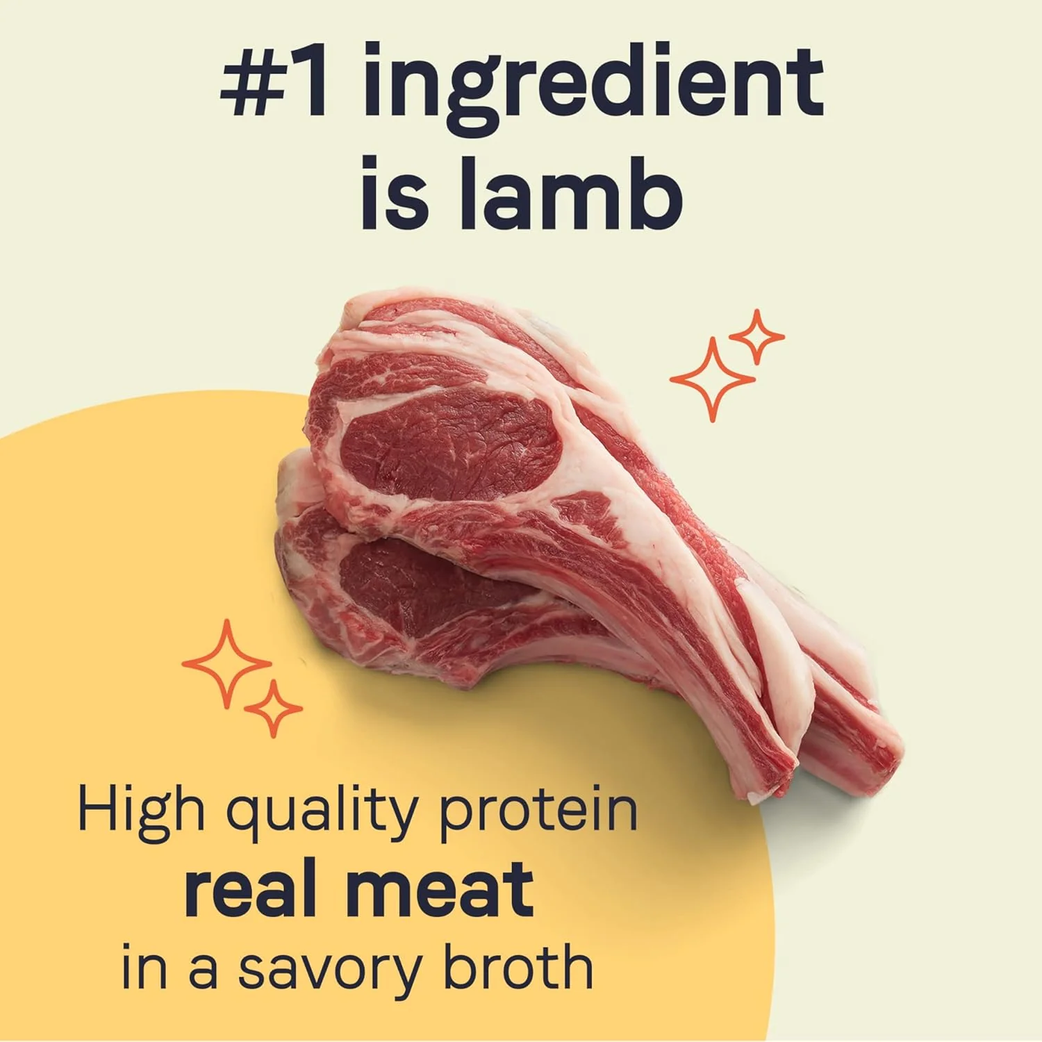 Canidae PURE Limited Ingredient Premium Adult Wet Dog Food, Lamb Recipe - Image 5