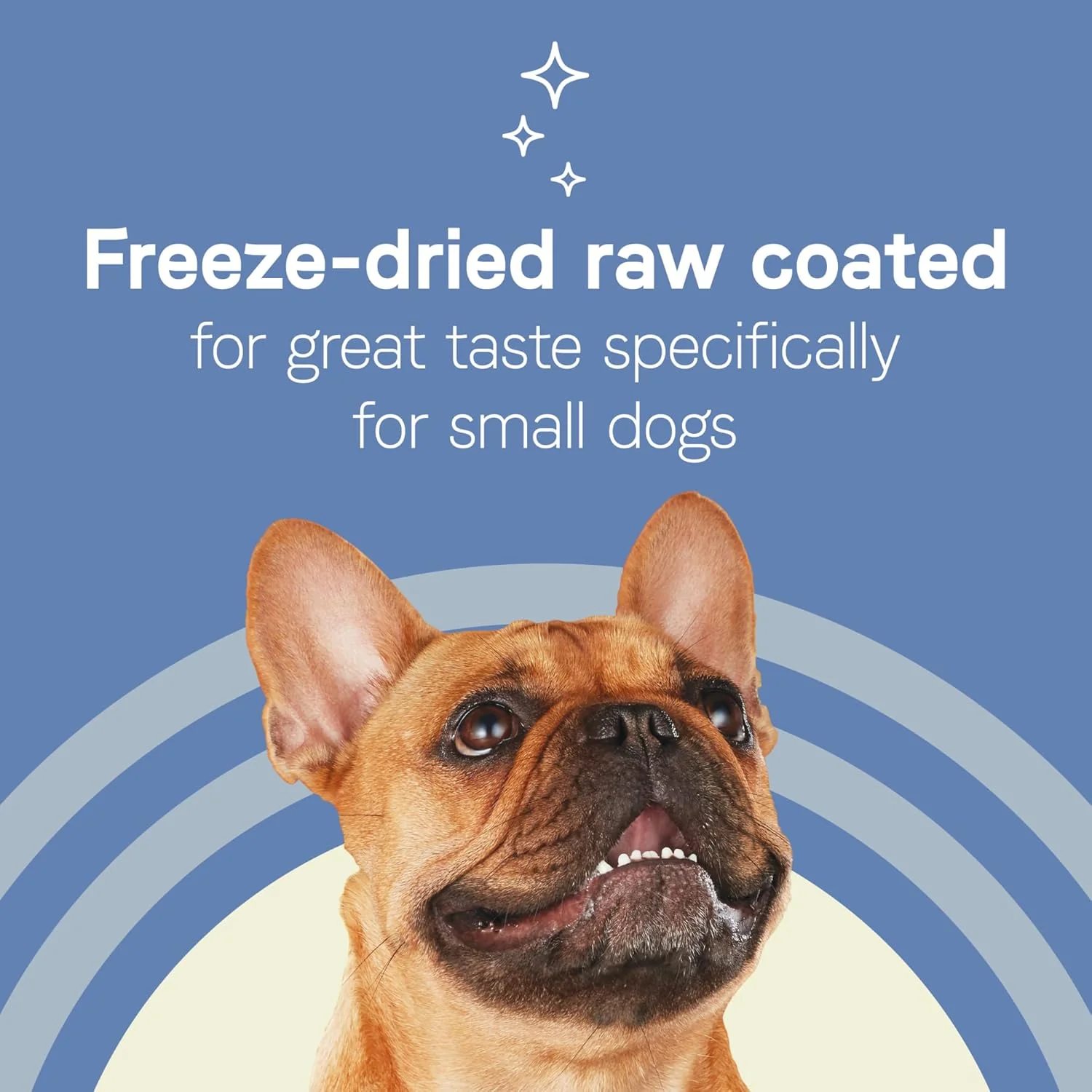 CANIDAE PURE Petite Freeze-Dried raw coated Recipe with Real Chicken Dog Dry - Image 5
