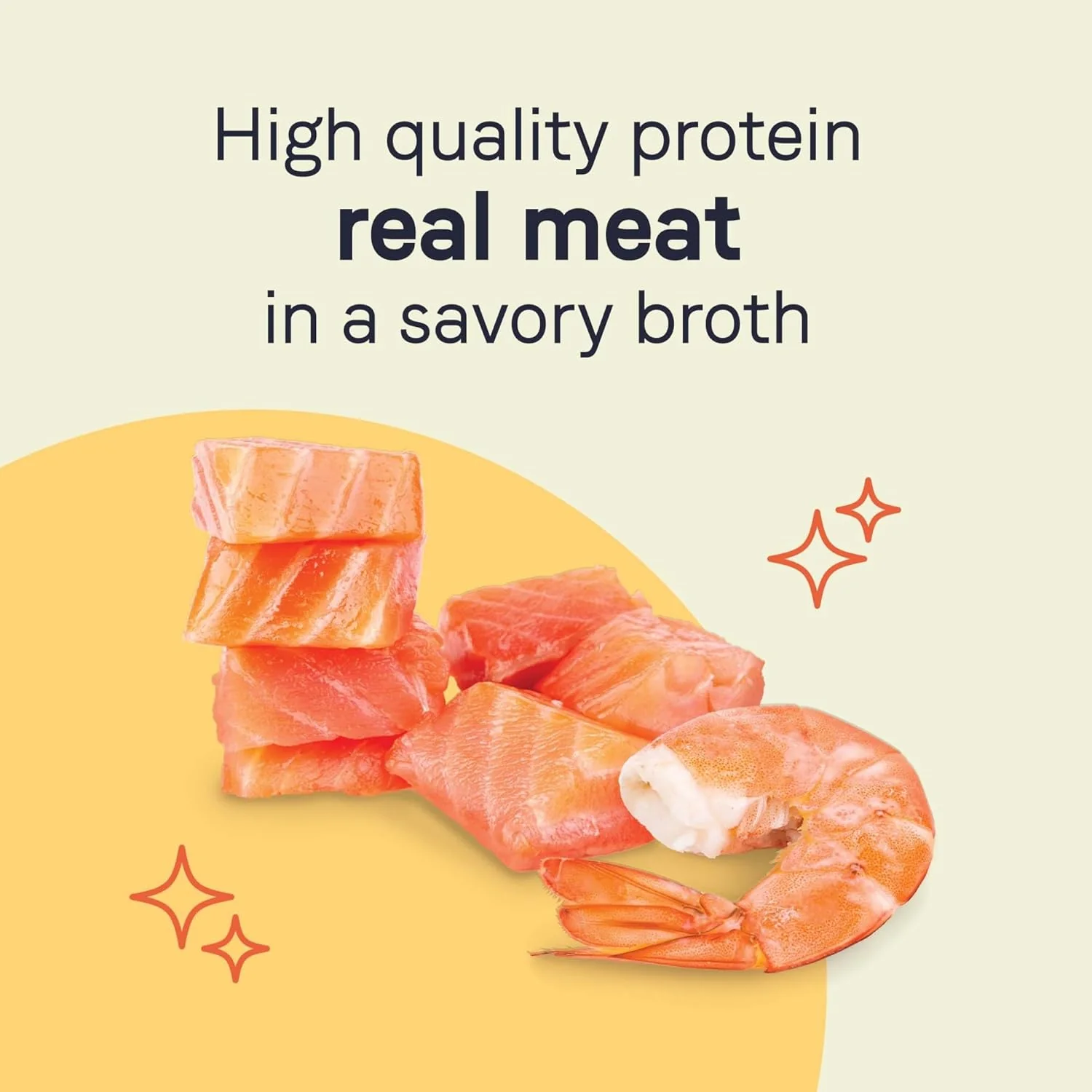 Canidae PURE Petite Limited Ingredient Premium Small Breed Wet Dog Food, Salmon and Shrimp Pâté - Image 3