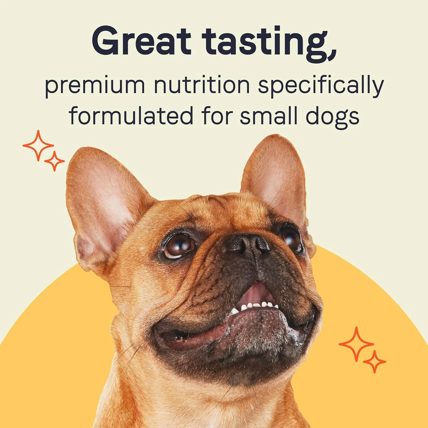 Canidae PURE Petite Limited Ingredient Premium Small Breed Wet Dog Food, Salmon and Shrimp Pâté - Image 6