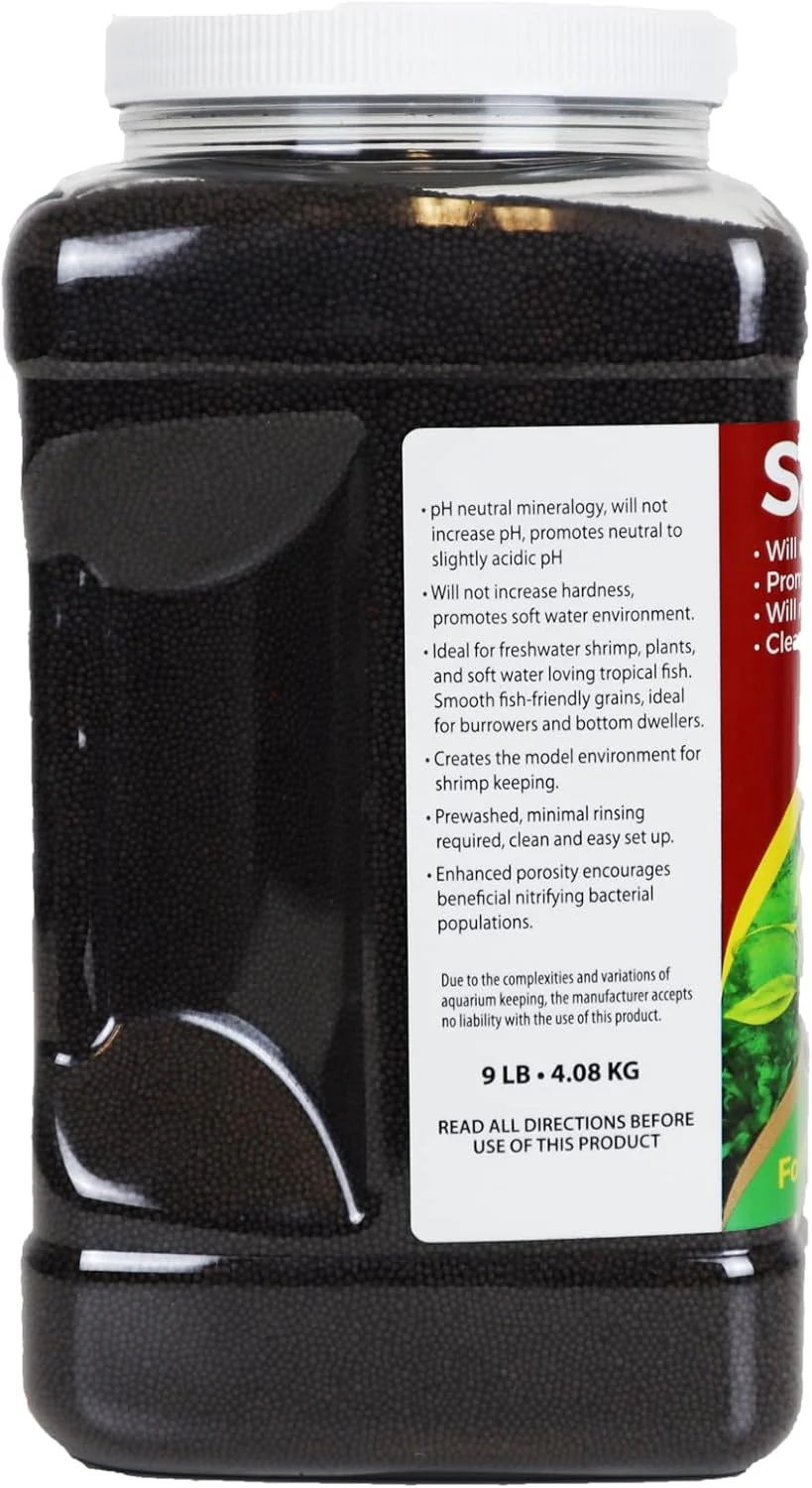 Carib Sea Samurai Soil - Image 3