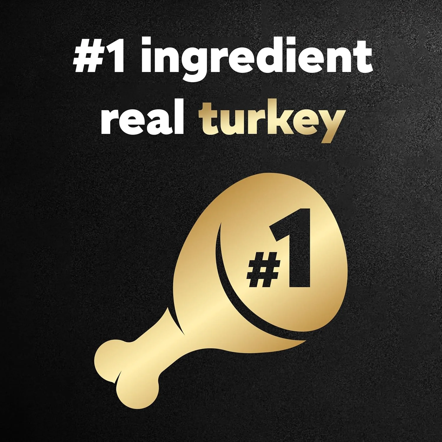 CESAR Adult Soft Wet Dog Food Classic Loaf in Sauce, Turkey Recipe - Image 3