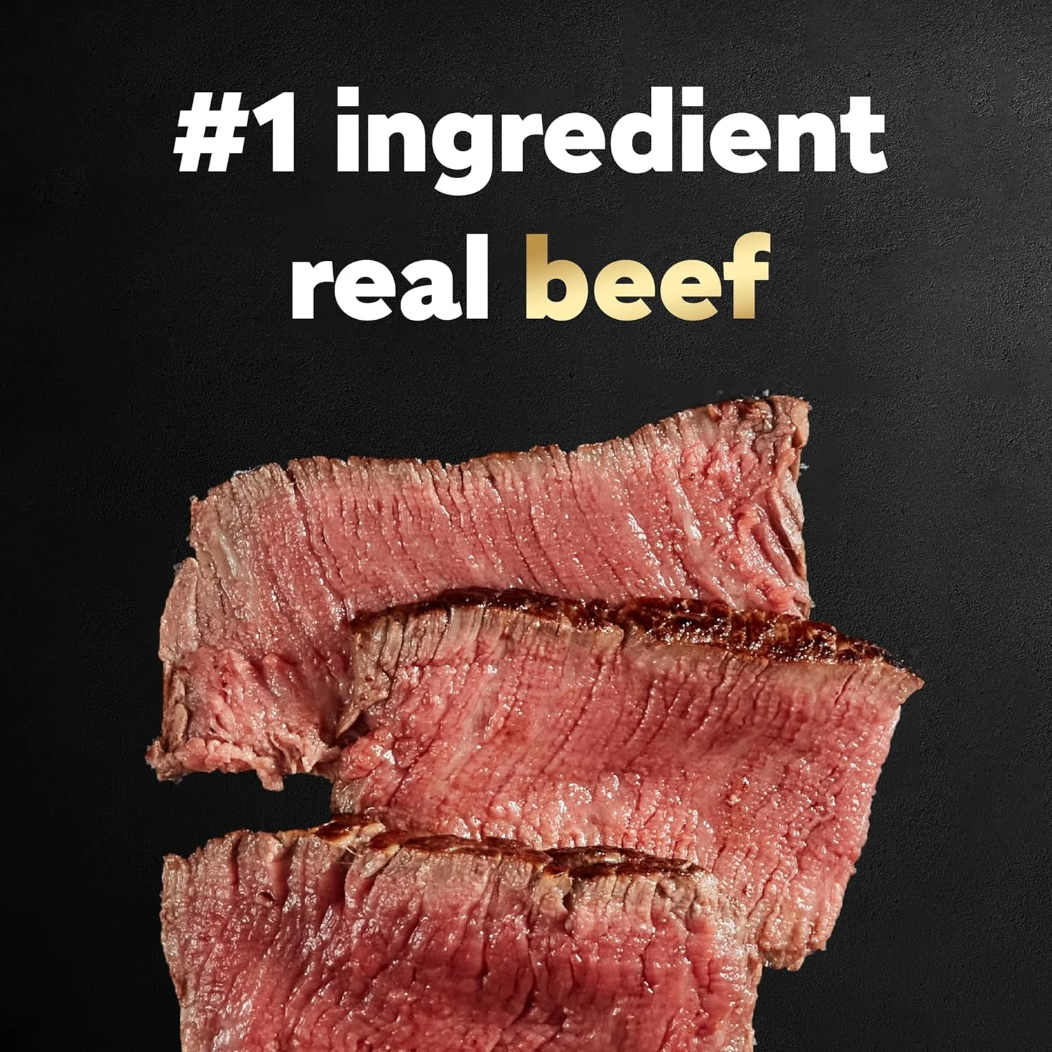 Cesar CLASSICS Variety Pack Filet Mignon Flavor & Porterhouse Steak Flavor Dog Food - Image 4