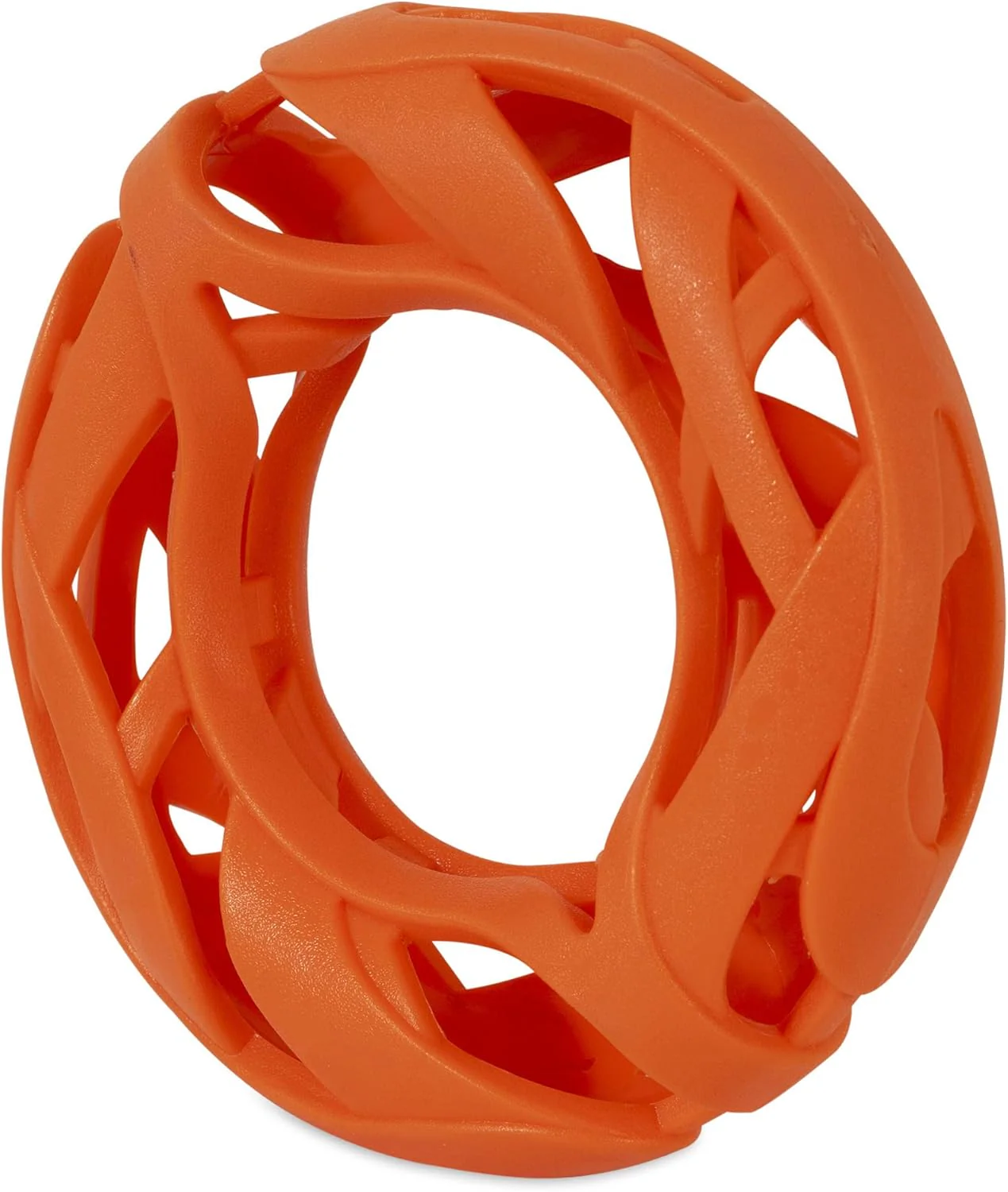 Chuckit! Air Fetch Wheel Doy Toy, Orange - Image 3