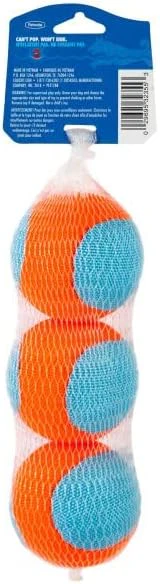 ChuckIt! Amphibious Fetch Balls, Set of 3 - Image 2
