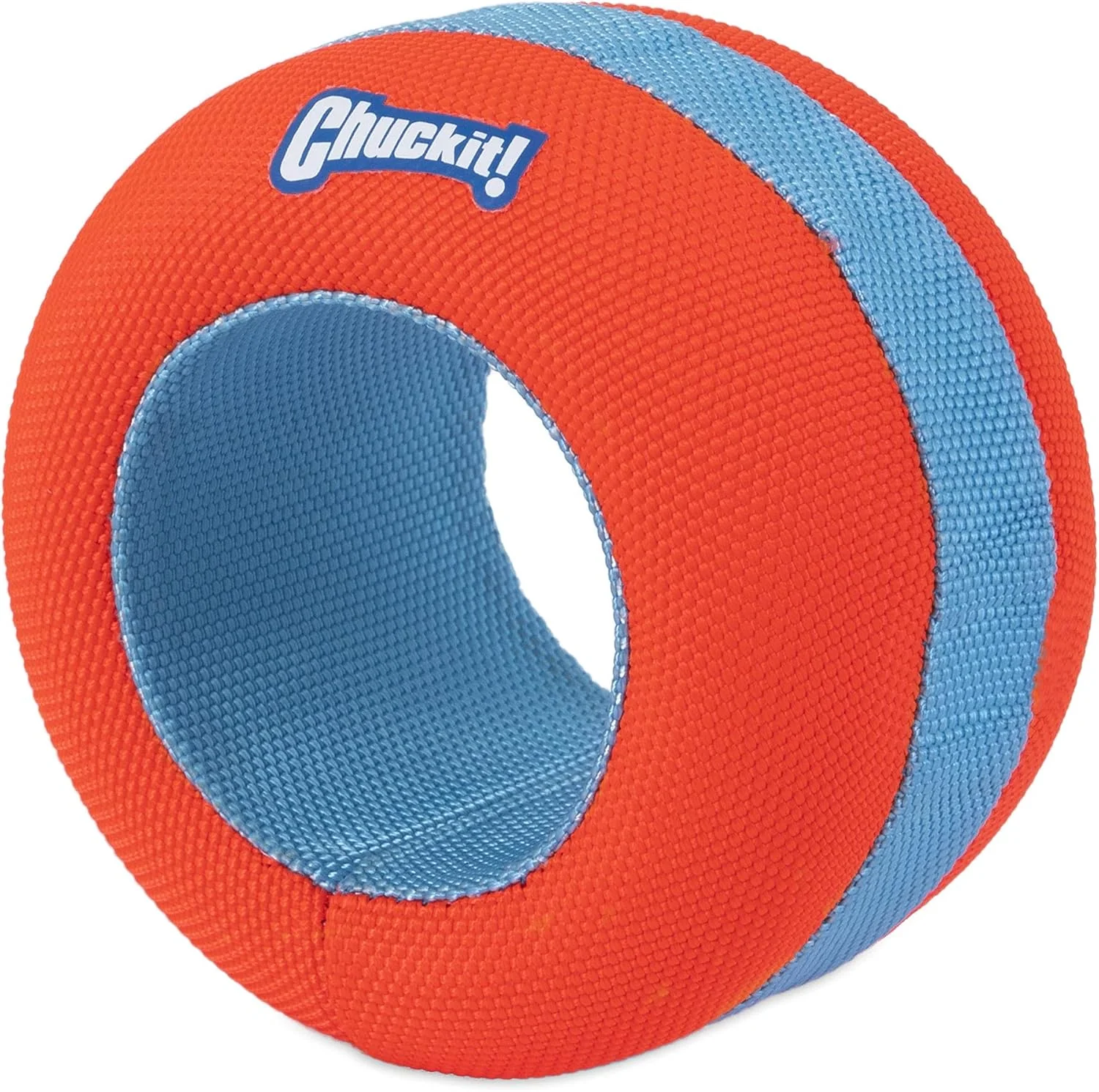 Chuckit! Amphibious Mega Ball or Roller That Floats for Medium and Large Dogs - Image 8