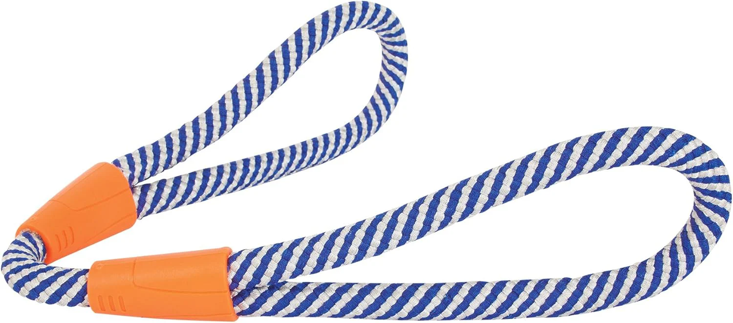 ChuckIt! Mountain Rope Tug Dog Toy - Image 2
