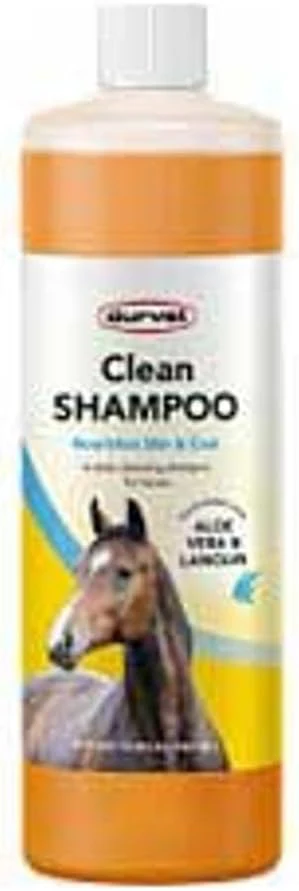Clean Equine Shampoo - Image 2