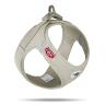 curli Vest Harness curli Clasp Air-Mesh Light-Tan - Image 9