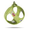curli Vest Harness curli Clasp Air-Mesh Lime - Image 8