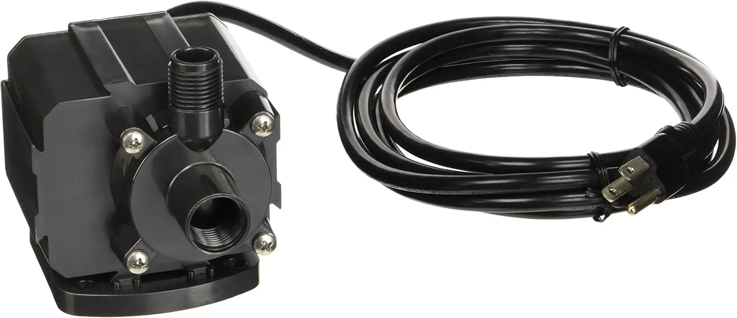 Danner Manufacturing, Inc., Supreme Aqua-Mag Magnetic Drive Water Pump