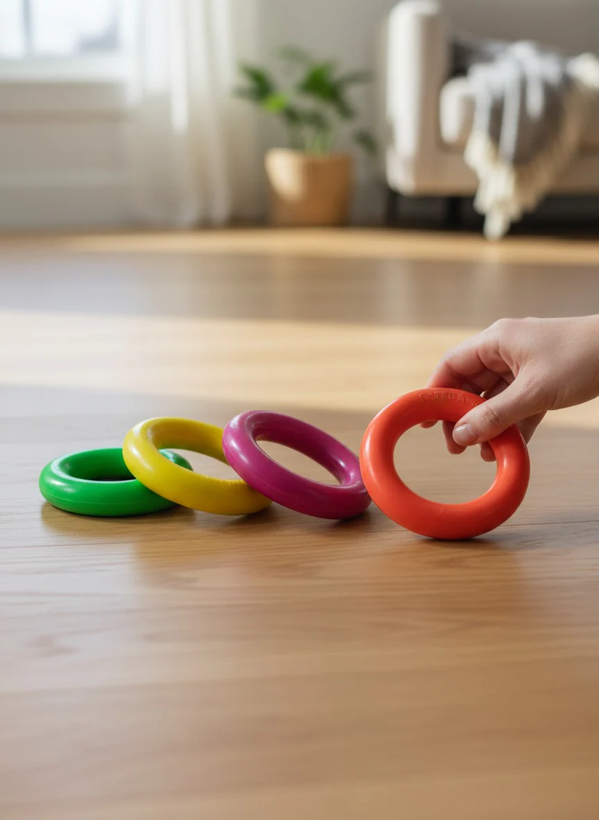 Dawg Ring-Lifetime Guarantee 1 each  assortment XL - Image 3