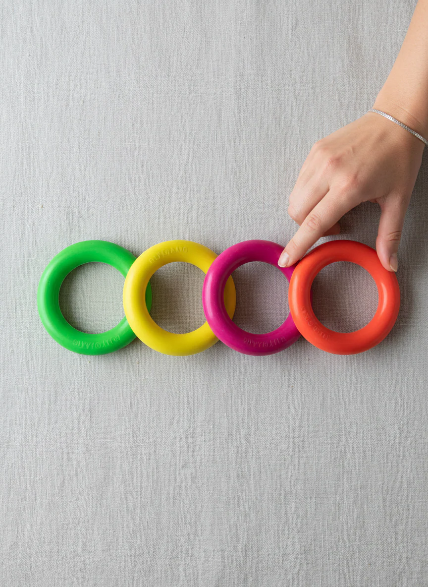 Dawg Ring-Lifetime Guarantee 1 each  assortment XL - Image 4