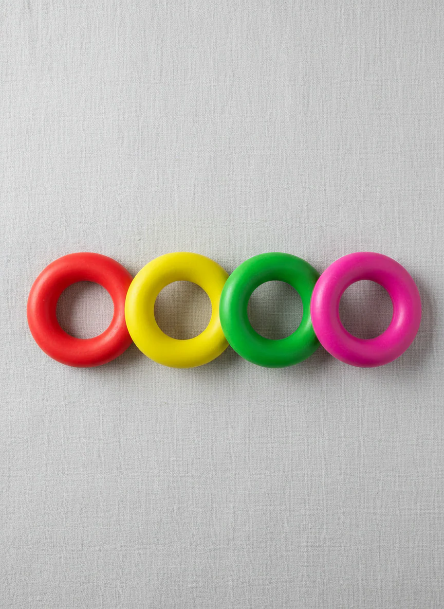 Dawg Ring-Lifetime Guarantee 1 each  assortment Regular. - Image 4