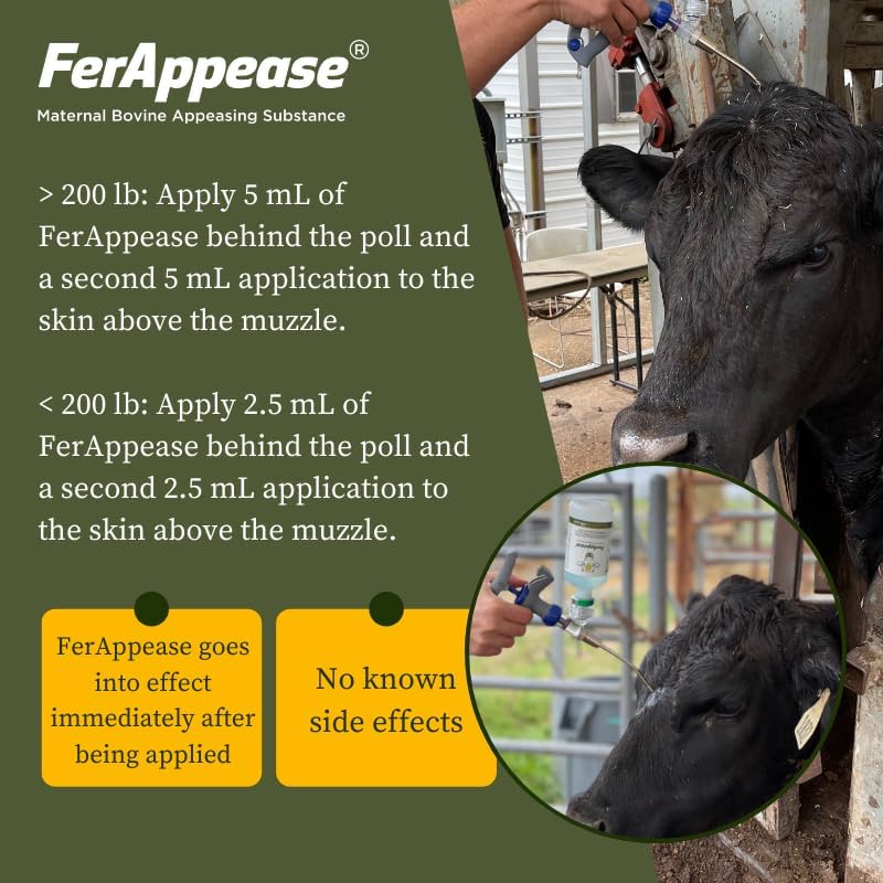 Durvet® FerAppease – 300 mL - Image 3