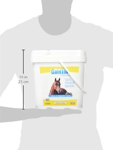 Durvet® GainIT!™ 8 lb - Image 2