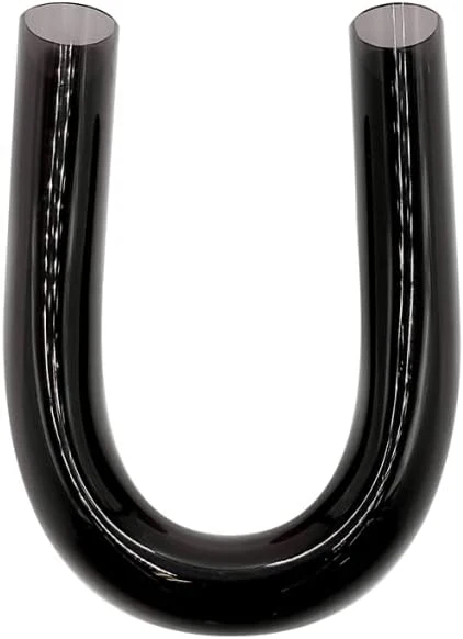 Eshopps AEO19005 U-Tubes for Aquarium Water Pump, 1-1/4-Inch