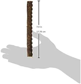 Etta Says! Premium 7 Inch 6 Chew - All Natural, Grain Free Dog Treat, Chew, Usa Made - Image 2