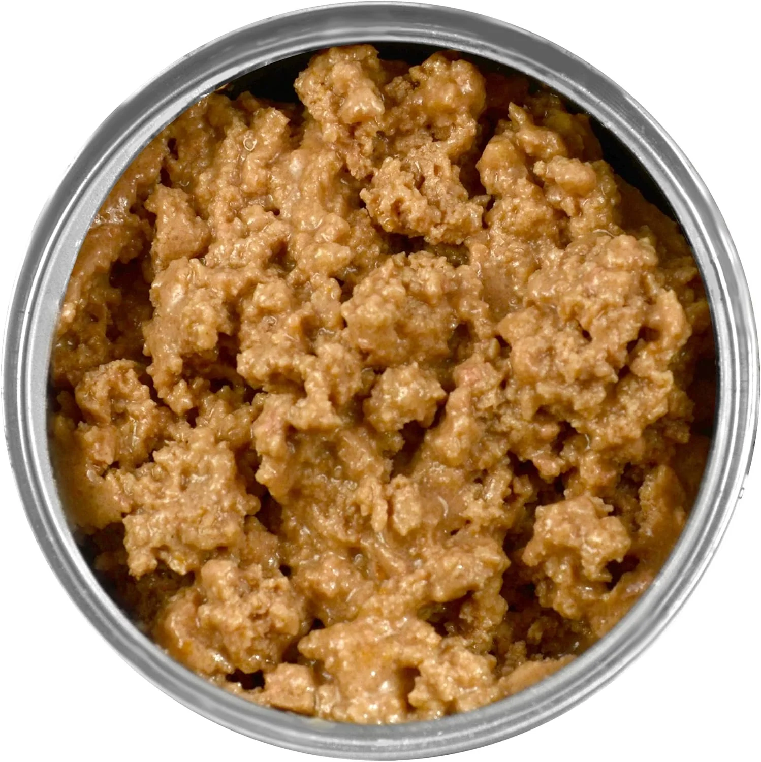 Evanger's EVX Restricted Diet: Senior and Joint Health Canned Cat Food - 24, 5.5 oz Cans - Image 6