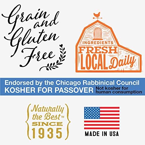 Evanger's Grain Free Pork for Dogs & Cats - 12pk, 12.5 oz Cans - Image 3