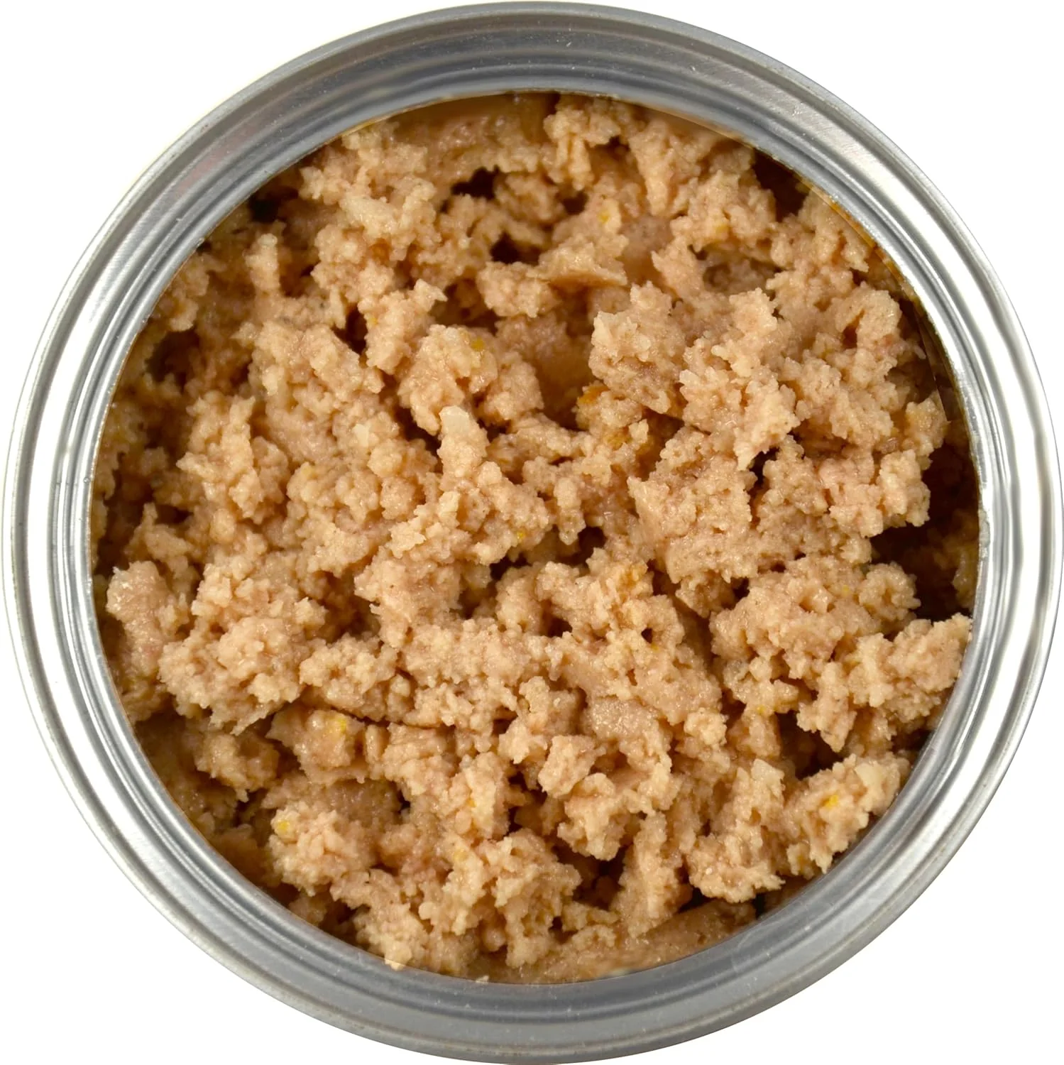 Evanger's Organics Chicken & Turkey Dinner for Dogs - 12, 12.5 oz Cans - Image 3