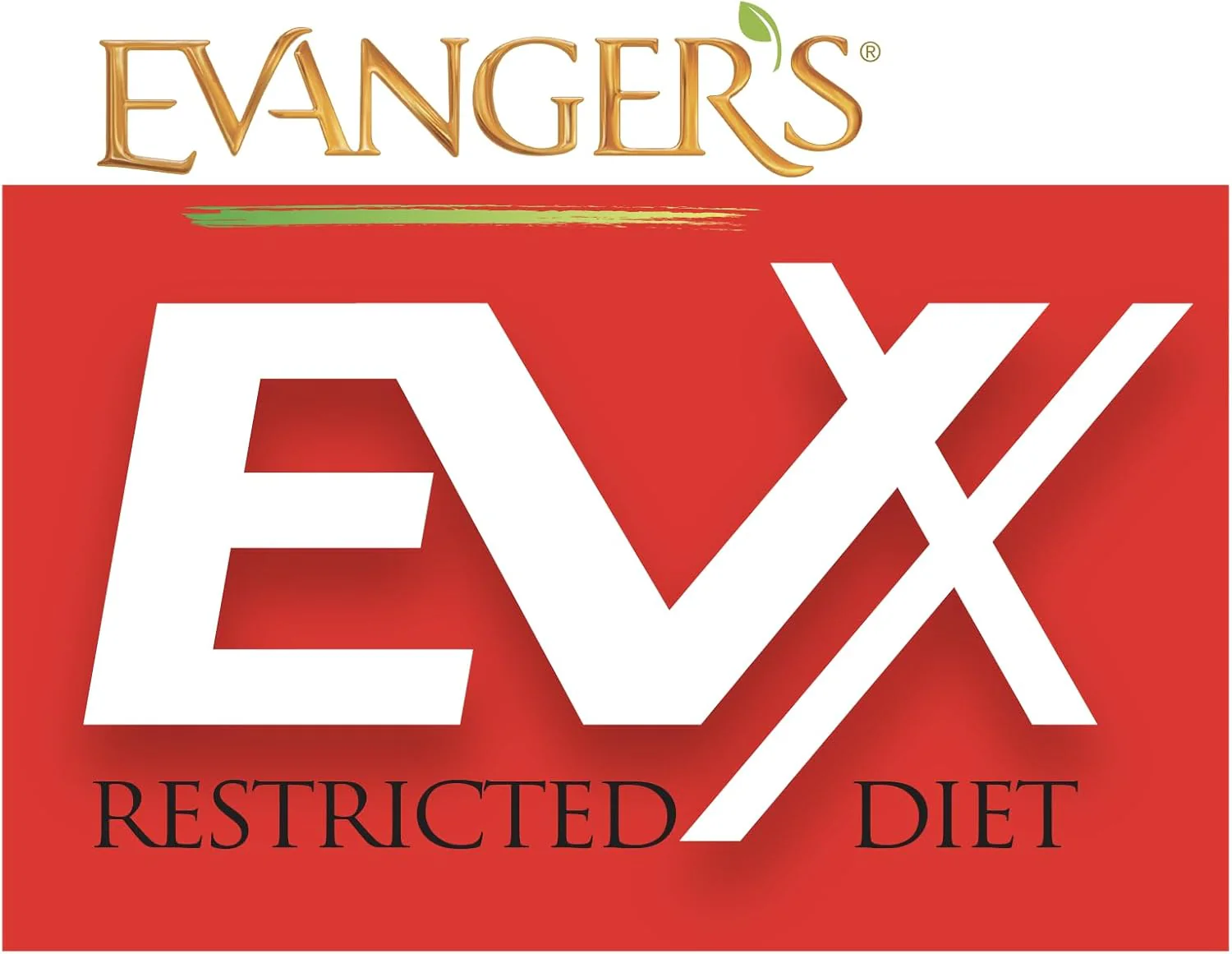 EVX Restricted Diet: Allergies and Food Sensitivities for Dogs - 12, 12.5 oz Cans - Image 2