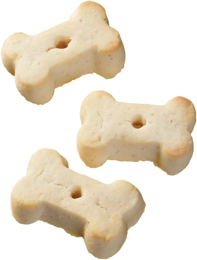 Exclusively Dog Cookies Best Buddy Bones Peanut Butter Flavor Training Treats, Natural and Made in The USA, 5.5 oz - Image 6