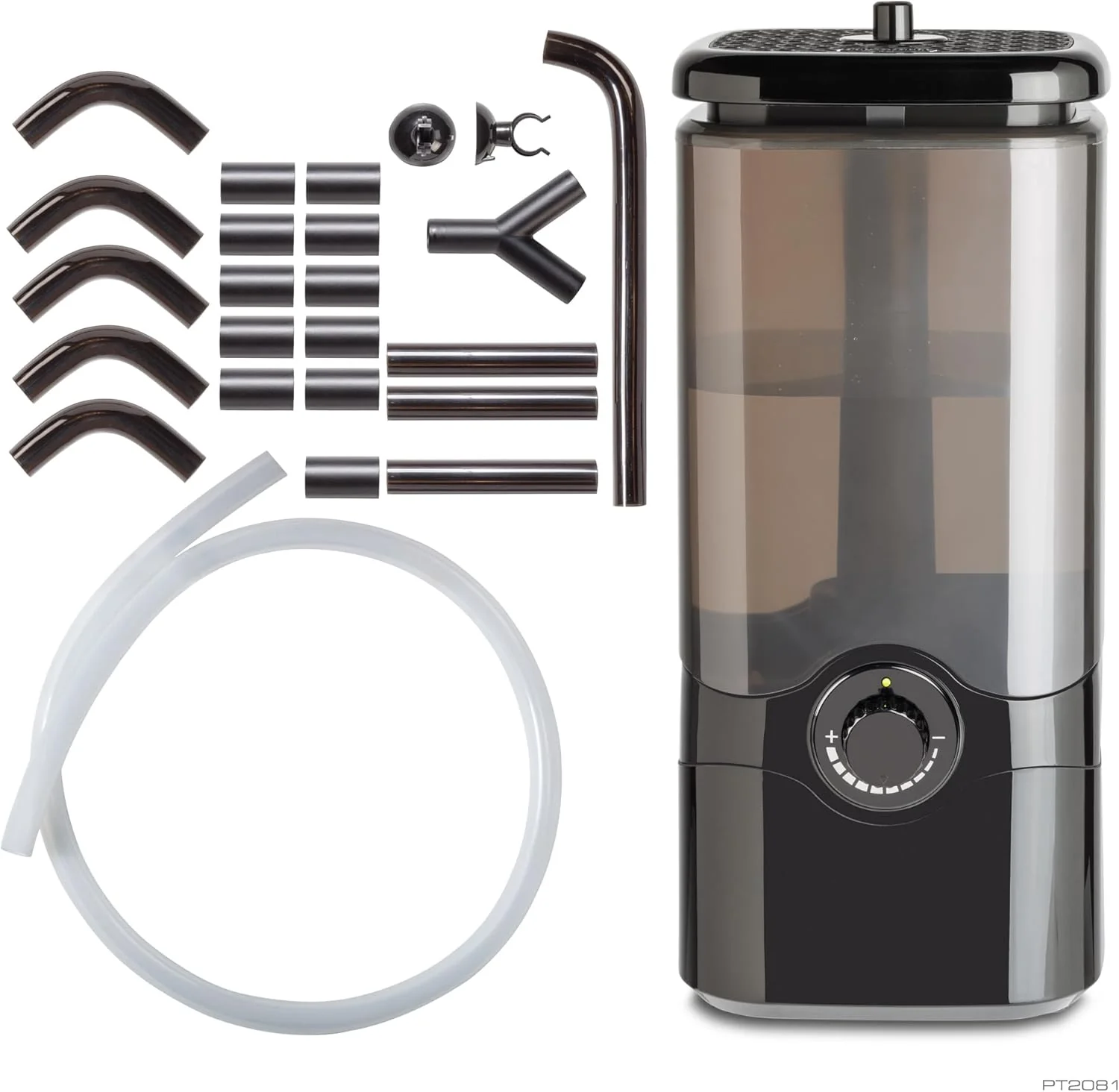 Exo Terra Humidifier - Ultrasonic Bamboo Mist Maker - Image 3