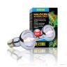 Exo Terra Sun Glo Halogen Basking Spot Lamp – Reptile Light Bulb, Broad Spectrum Daylight, Enhances Coloration, Promotes Health - Image 2