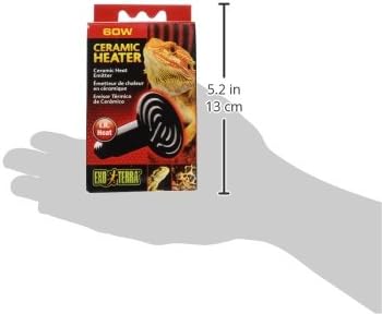 Exo Terra's Ceramic Heater - Image 5