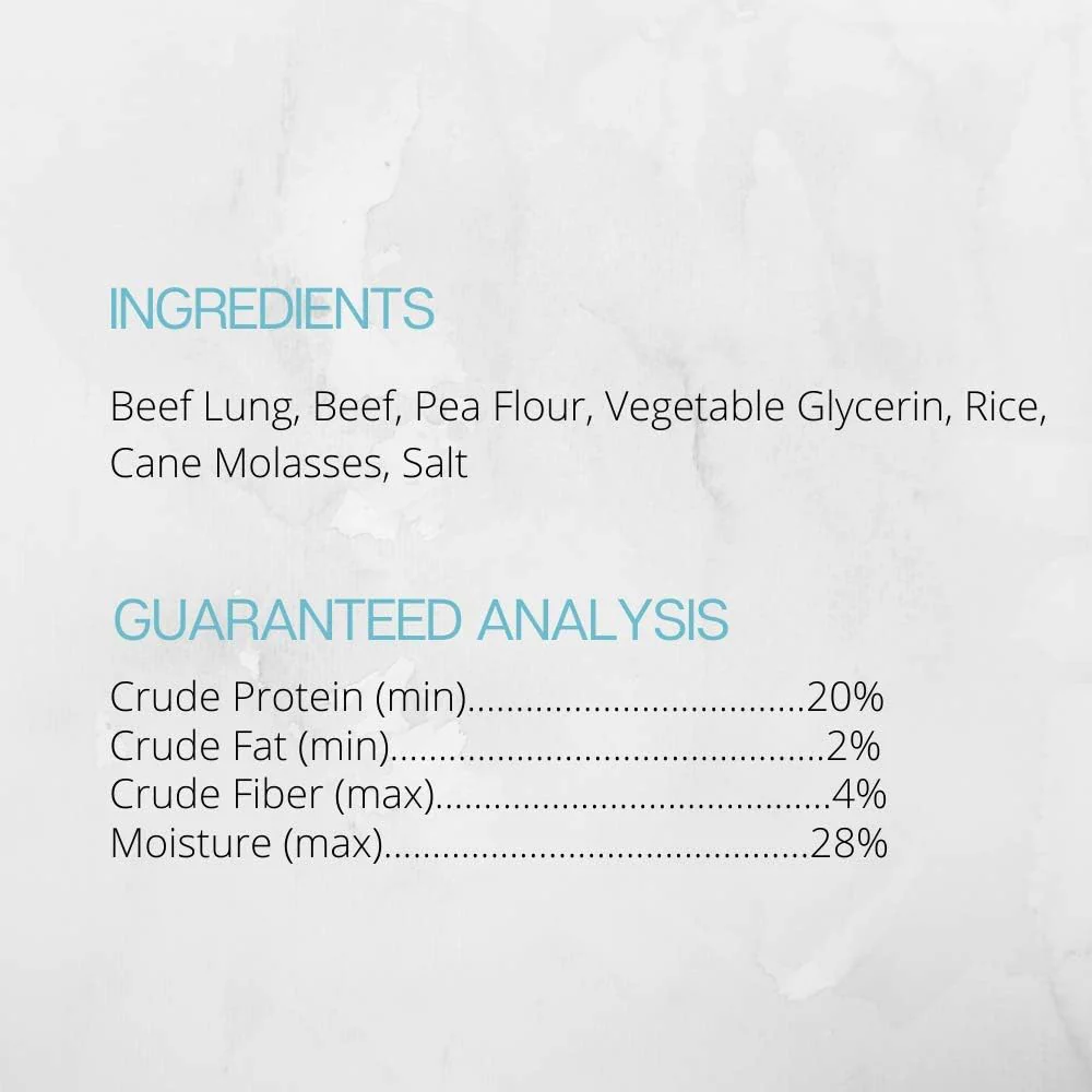 Farmland Traditions Beef Recipe Dog Jerky Sticks - Image 4