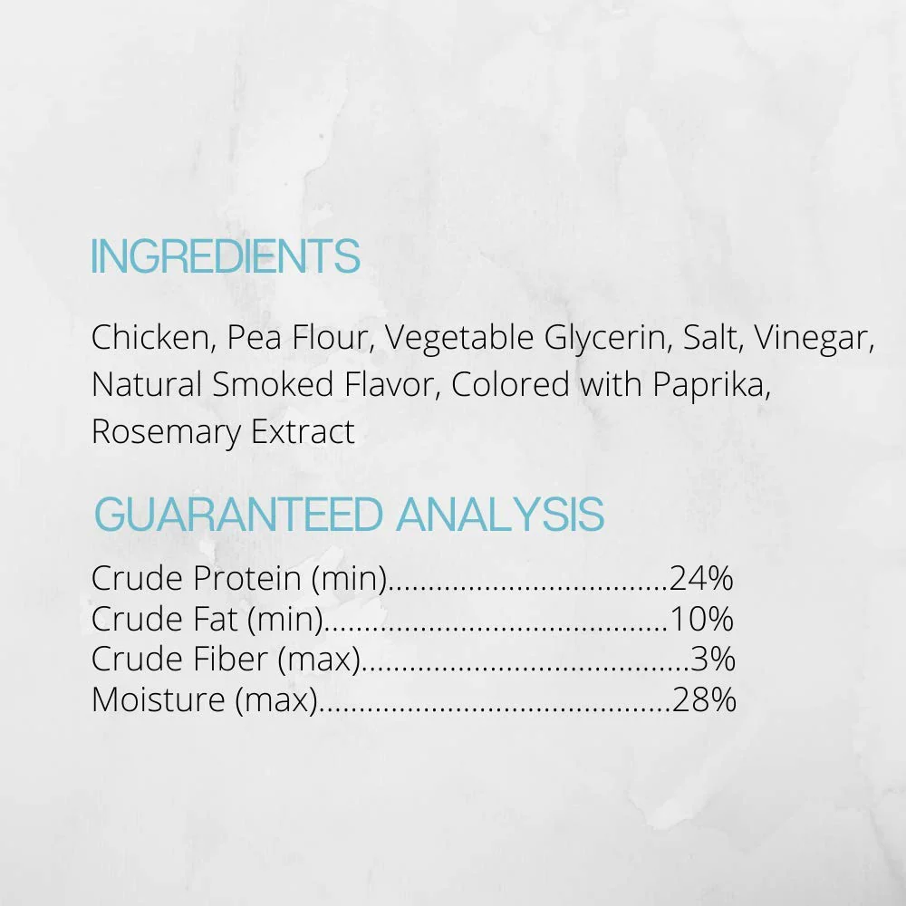 Farmland Traditions Chicken Recipe Jerky Tenders for Dogs - Image 4