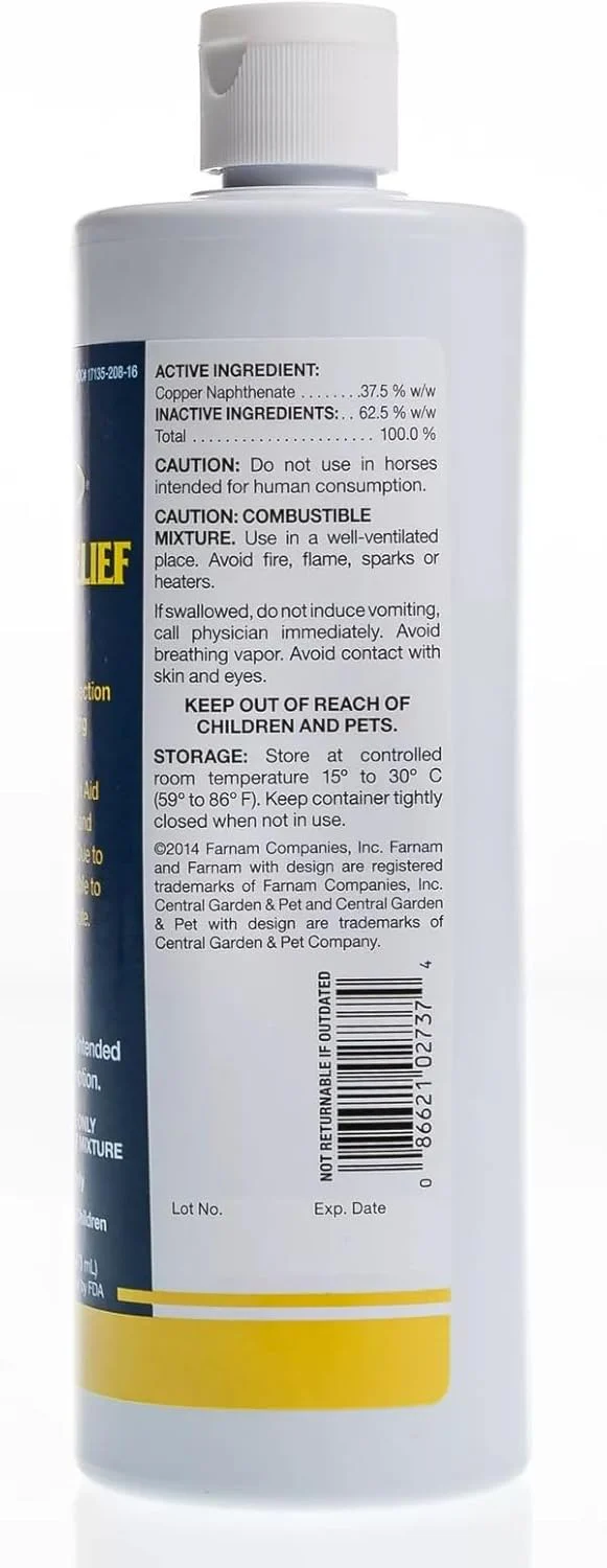 Farnam® Thrush Relief – 16 oz - Image 5