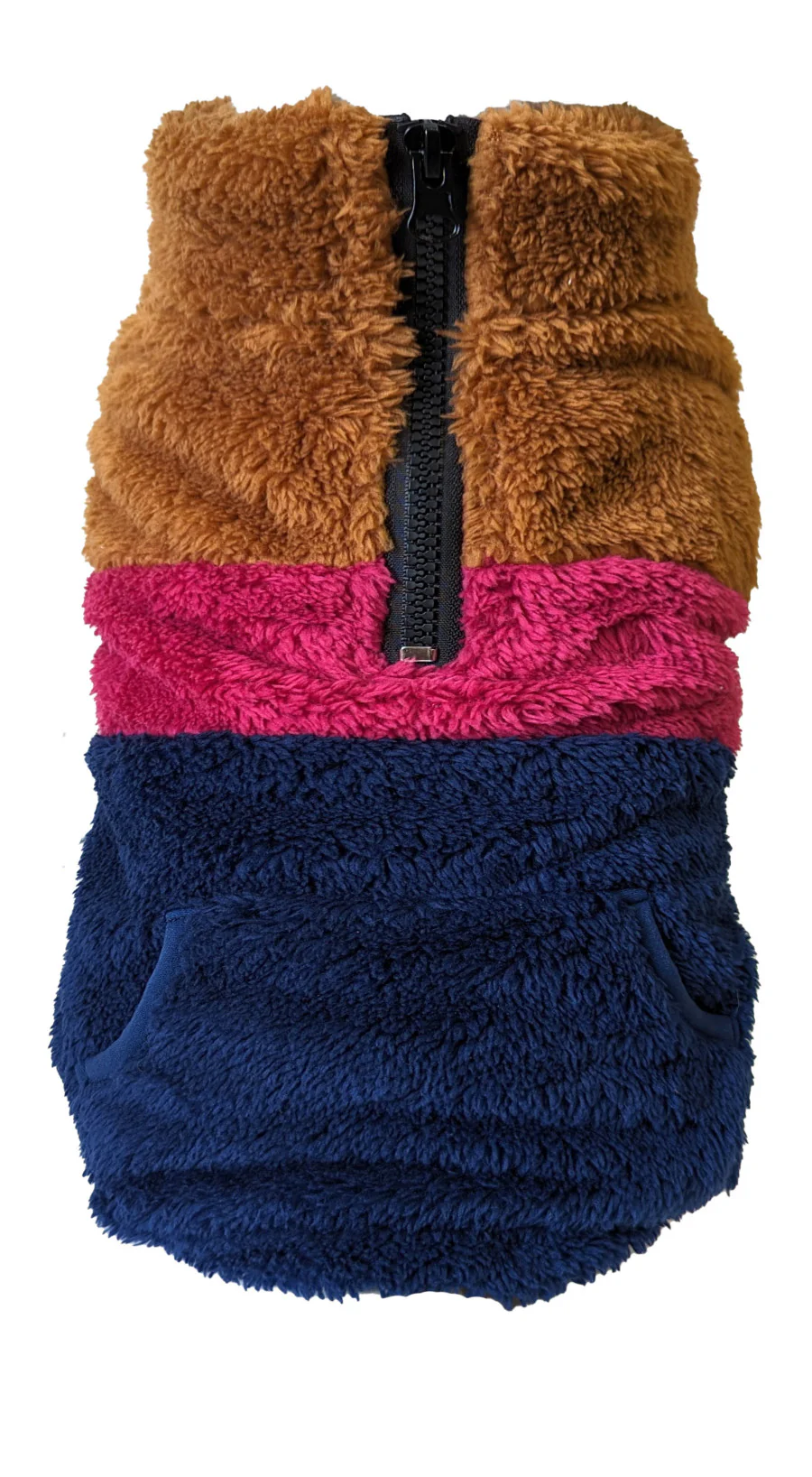 Fashion Pet (Ethical) Adventure Fleece - Image 2