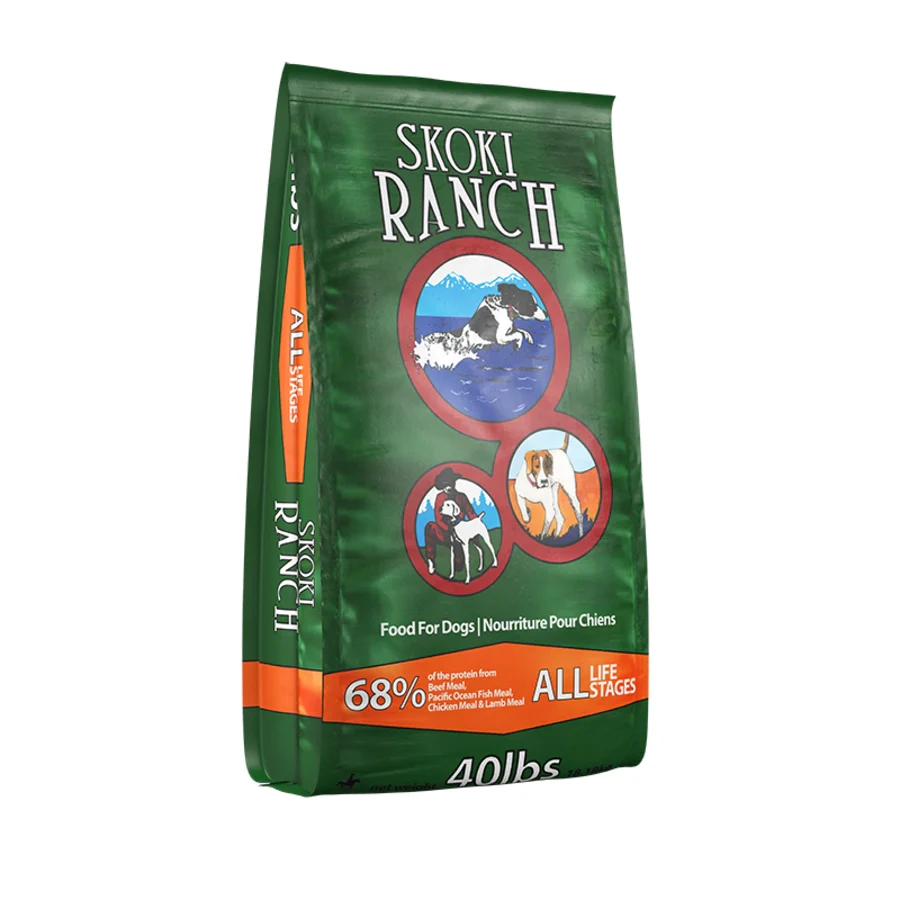 FirstMate Skoki Ranch Dog Food – Kibble - Image 2