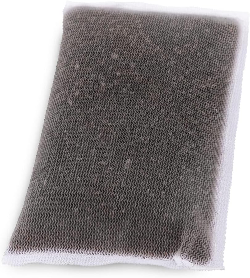 Fluval - Clear-Cab for AC50 Power Filter, 2.6 oz / 75 g – Improves Fish Health, for Use in Freshwater & Saltwater Aquariums - Image 2