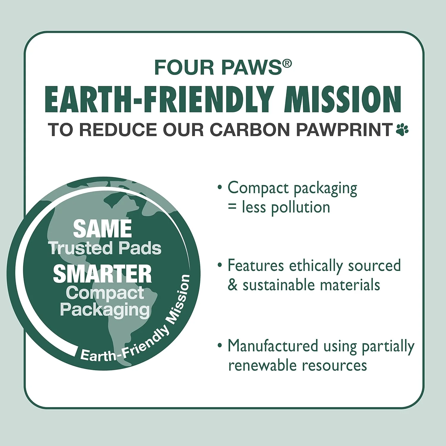 Four Paws Wee-Wee Superior Performance Unscented Extra-Large Pee Pads for Dogs & Puppies, Quilted Leak-Proof Dog Housebreaking Potty Training Floor Protection - Image 7