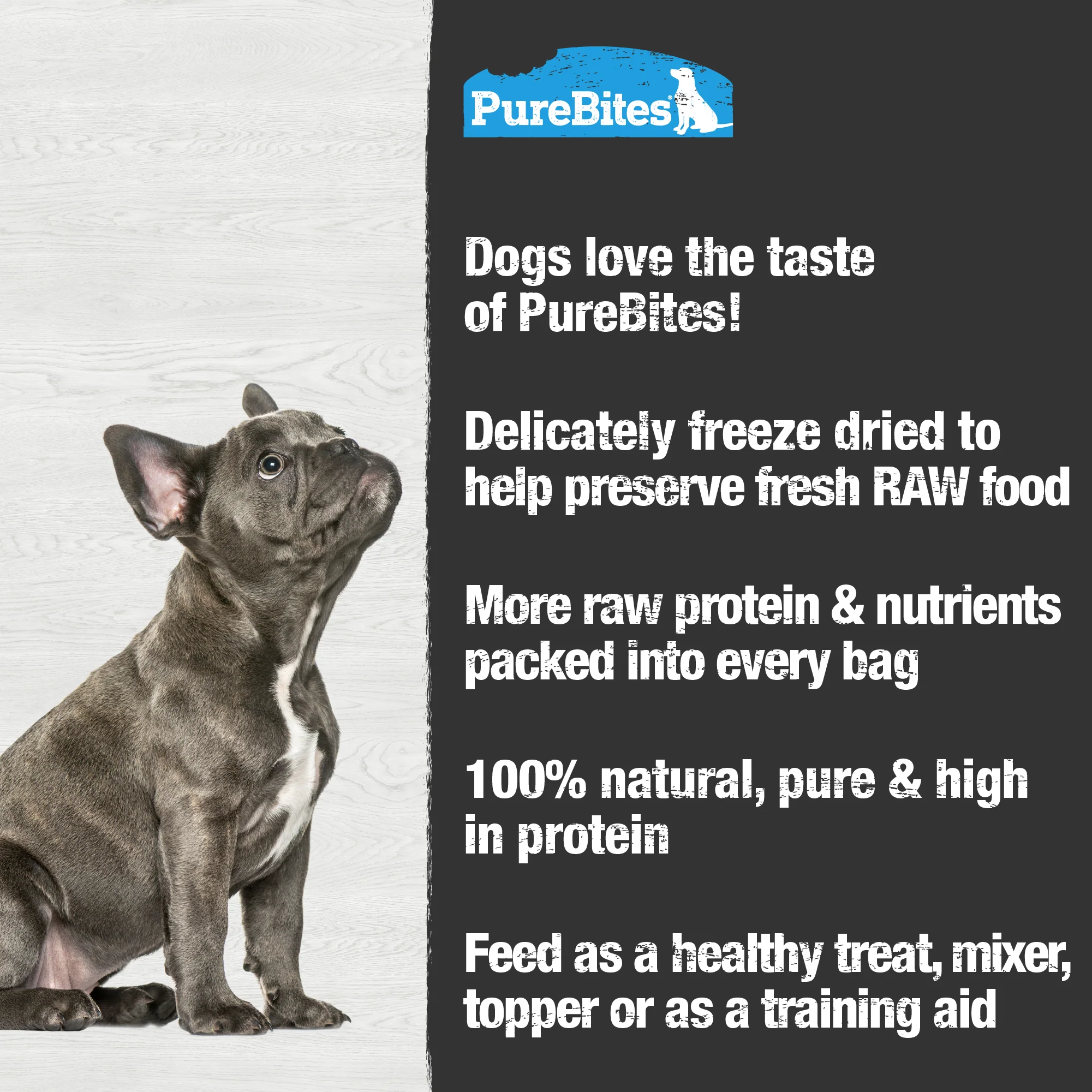 Freeze Dried Dog Treats, Lamb Liver - Image 5