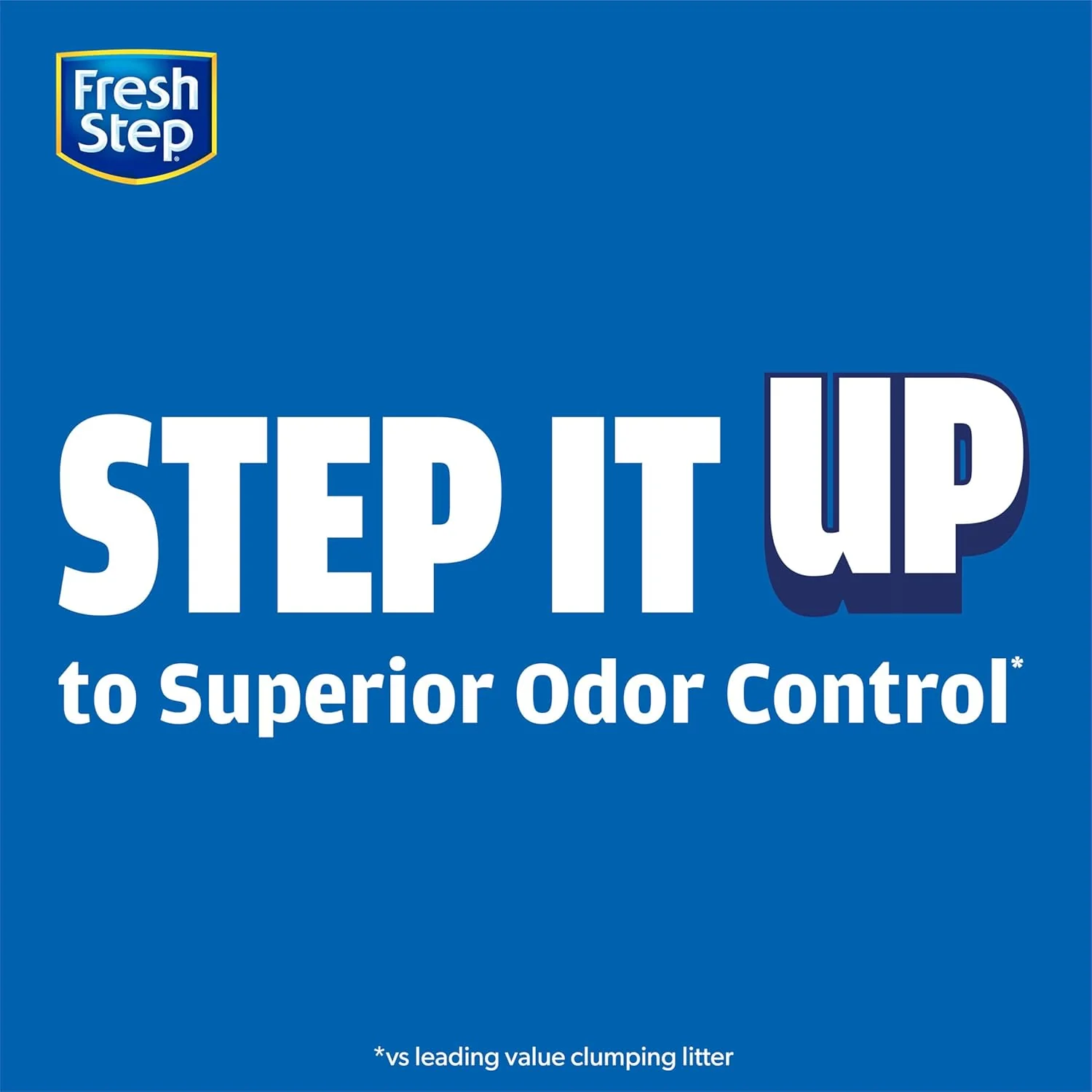 Fresh Step Simply Unscented Clumping Litter, Fresh Step Unscented Cat Litter With Activated Charcoal Technology, 14 lb. Box - Image 9